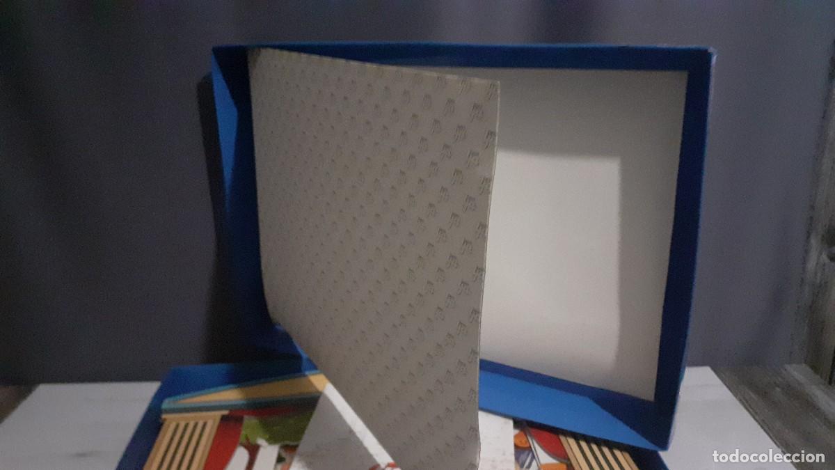 Juegos de mesa: Juego de mesa El teatro. Completo. - Foto 14