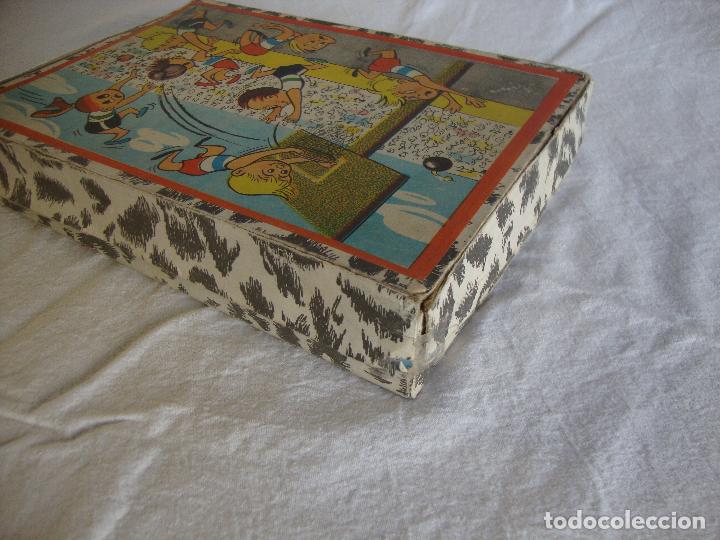 Juegos de mesa: ROMPECABEZAS CUBOS CARTON - Foto 2