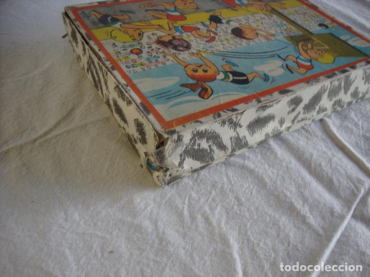 Juegos de mesa: ROMPECABEZAS CUBOS CARTON - Foto 3