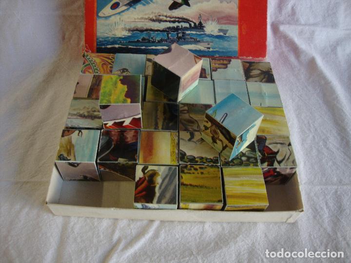 Juegos de mesa: ROMPECABEZAS JUGUETES VERMIHE - Foto 2