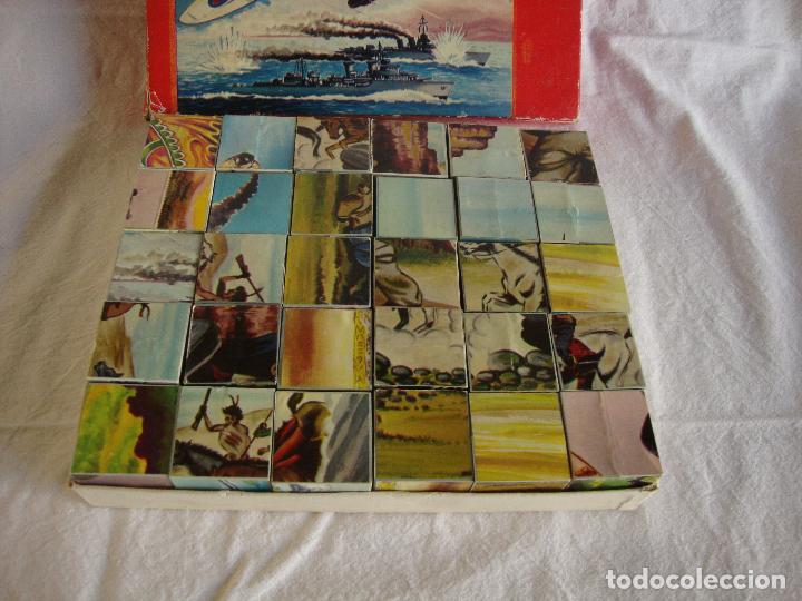 Juegos de mesa: ROMPECABEZAS JUGUETES VERMIHE - Foto 4