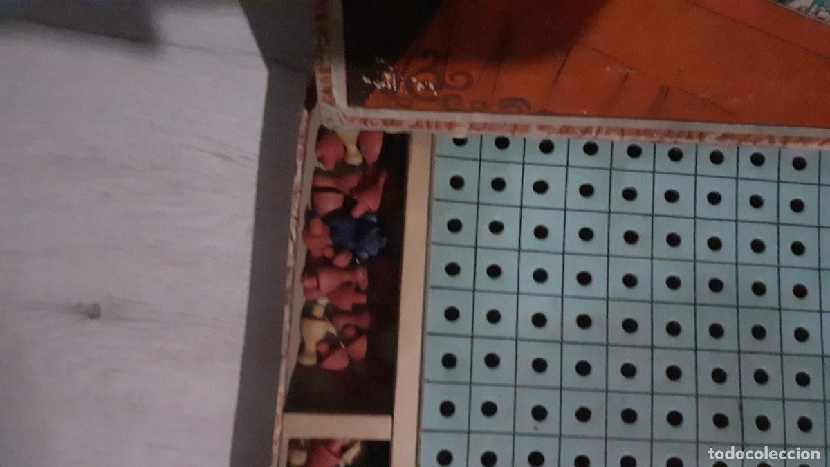 Juegos de mesa: Juego 5 en fila - Foto 3