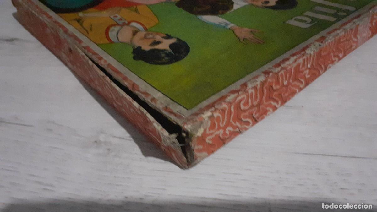 Juegos de mesa: Juego 5 en fila - Foto 7