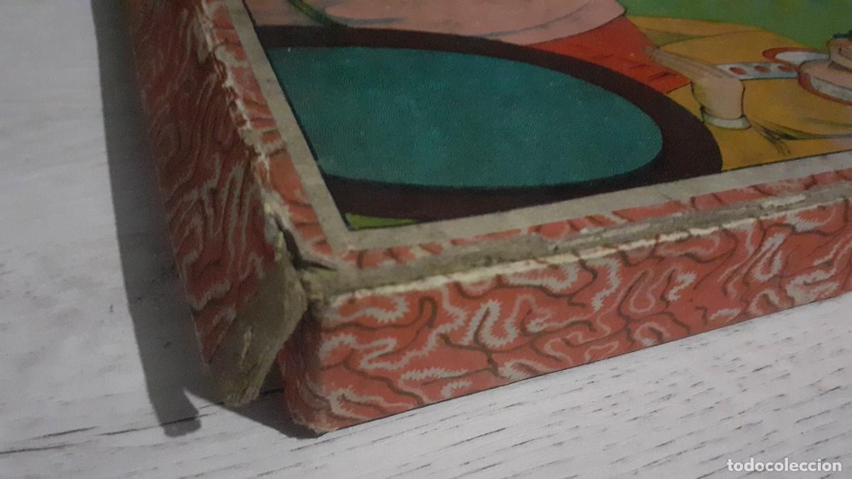 Juegos de mesa: Juego 5 en fila - Foto 9