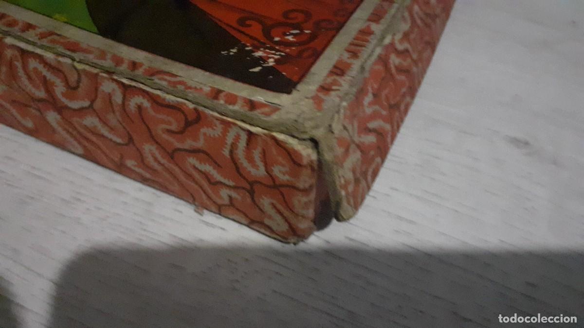 Juegos de mesa: Juego 5 en fila - Foto 16