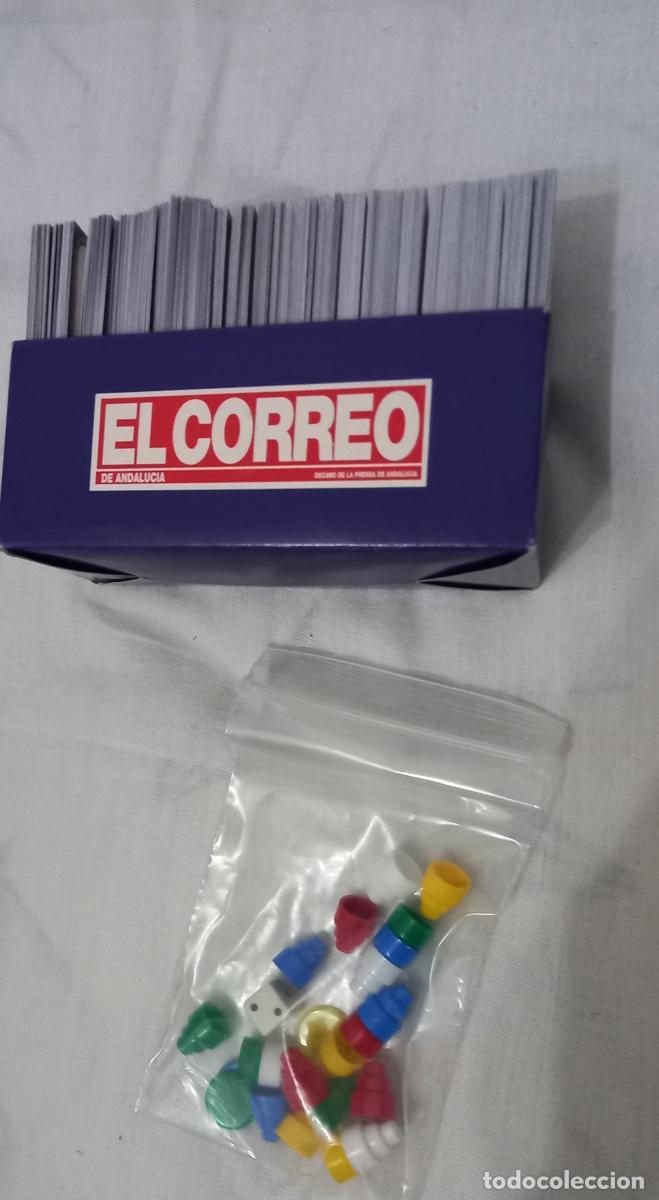 Juegos de mesa: Juego Semana Santa Sevilla Paso a Paso - Foto 5