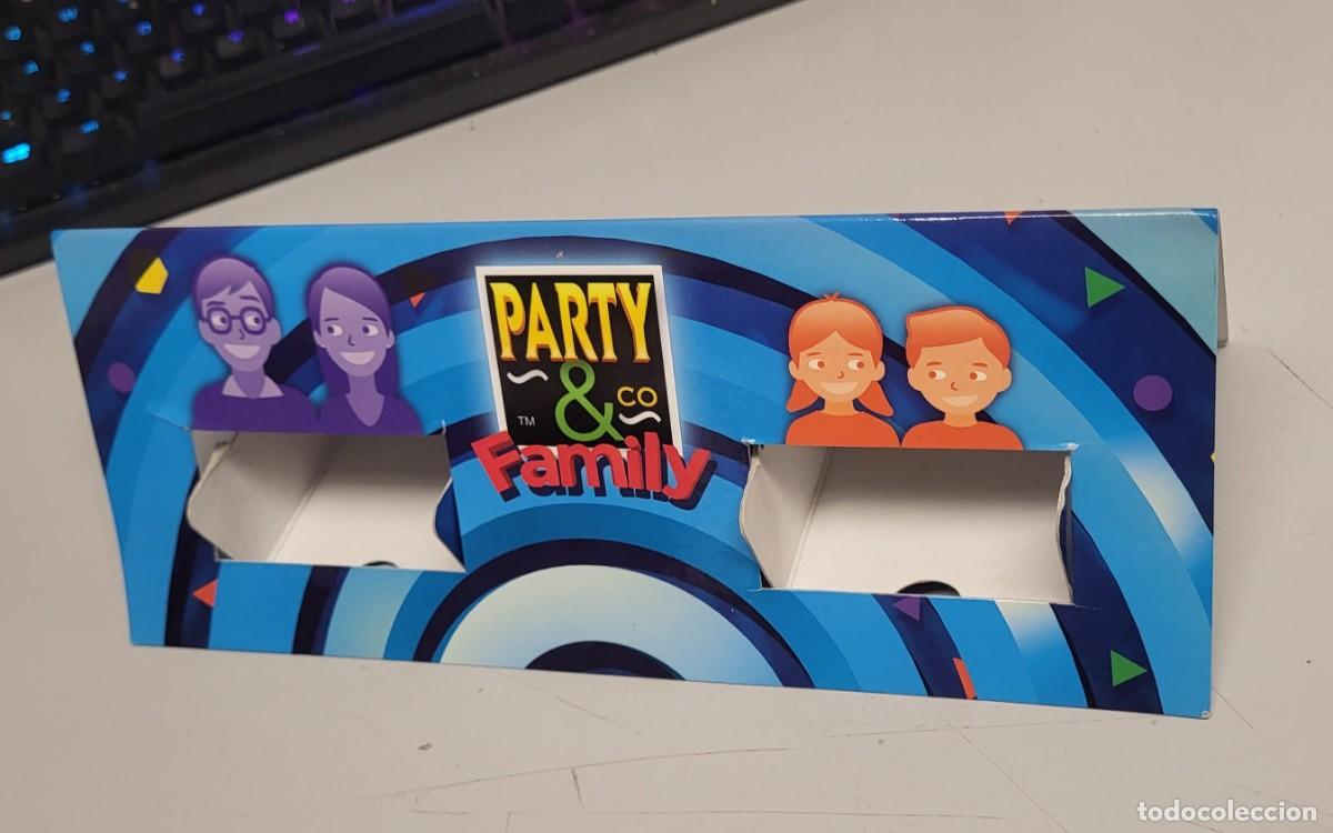 Juegos de mesa: PARTY & CO FAMILY / DISET - Foto 5