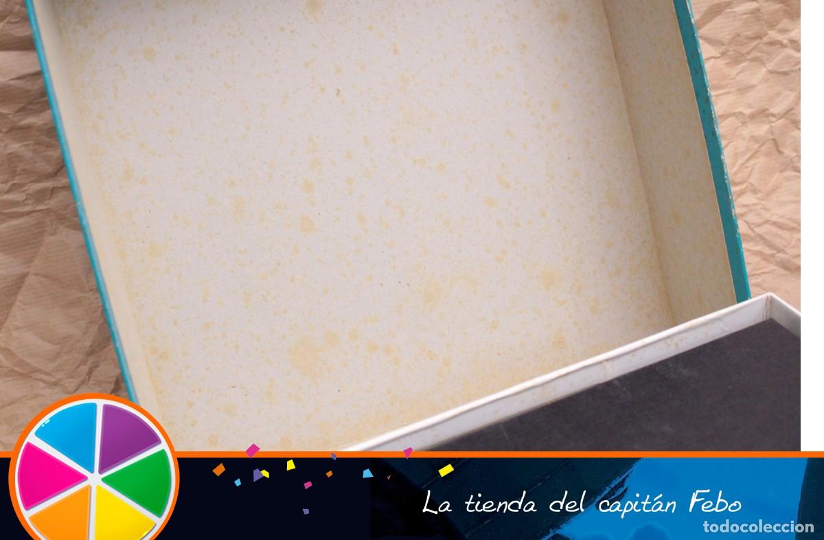 Juegos de mesa: Trivial Pursuit versi&oacute;n familiar francesa - Foto 17