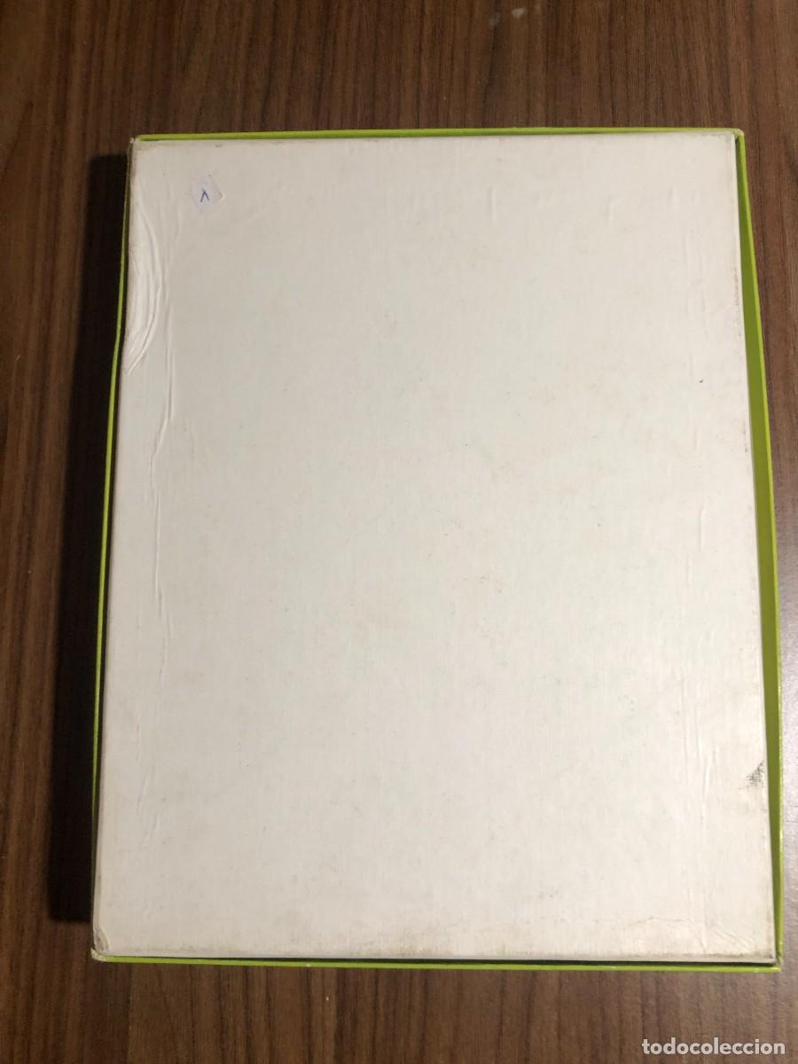 Juegos de mesa: Juego antiguo que fruta es? Educa 1982 - Foto 2