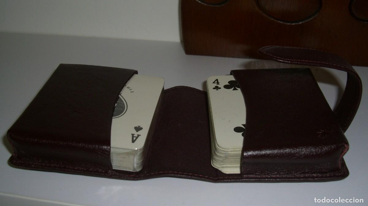 Juegos de mesa: ANTIGUO JUEGO DE CARTAS - Foto 4