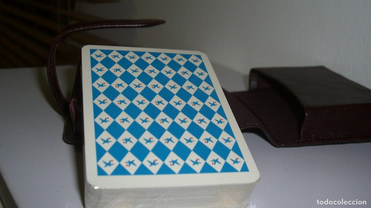 Juegos de mesa: ANTIGUO JUEGO DE CARTAS - Foto 5
