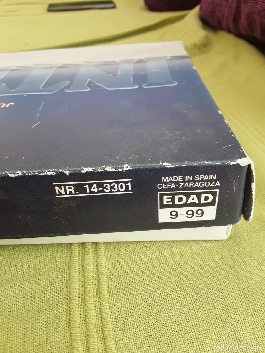 Juegos de mesa: Intelect de Cefa, a&ntilde;os 70s - 80s - Foto 2