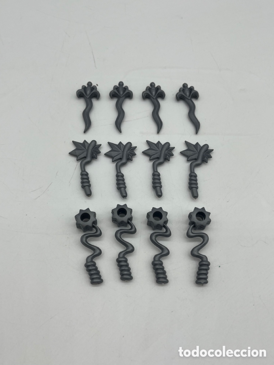 Juegos de mesa: Dagon juego de mesa CEFA armas - Foto 1