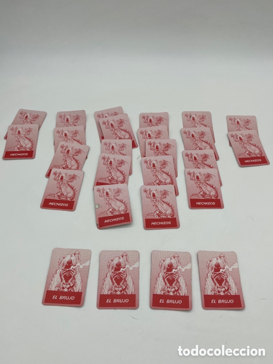 Juegos de mesa: Dagon juego de mesa CEFA cartas - Foto 6