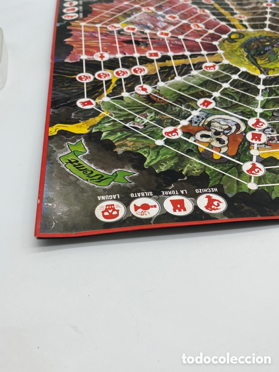 Juegos de mesa: Dagon juego de mesa CEFA tablero - Foto 2