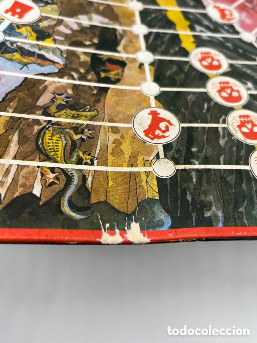 Juegos de mesa: Dagon juego de mesa CEFA tablero - Foto 5