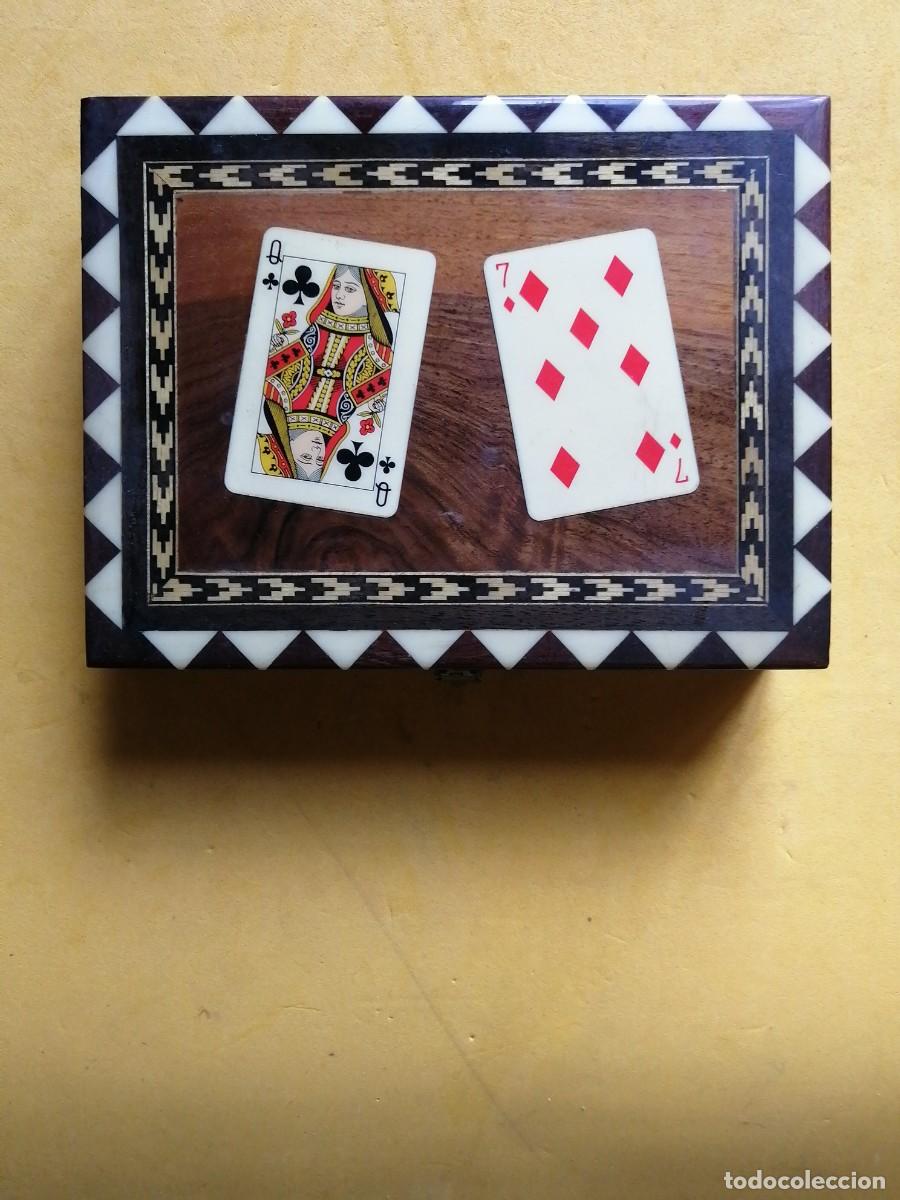 Caja para Cartas