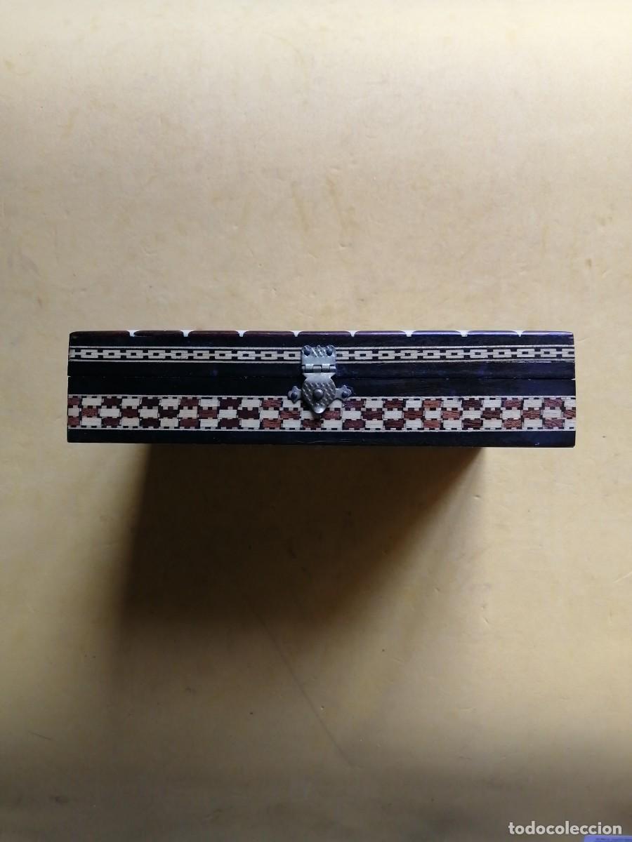 Juegos de mesa: Caja para cartas - Foto 2