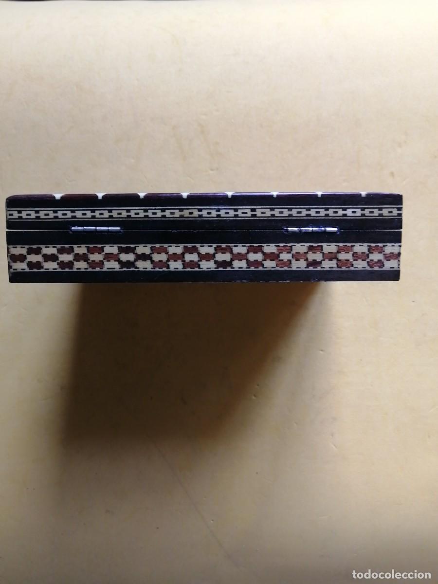 Juegos de mesa: Caja para cartas - Foto 3
