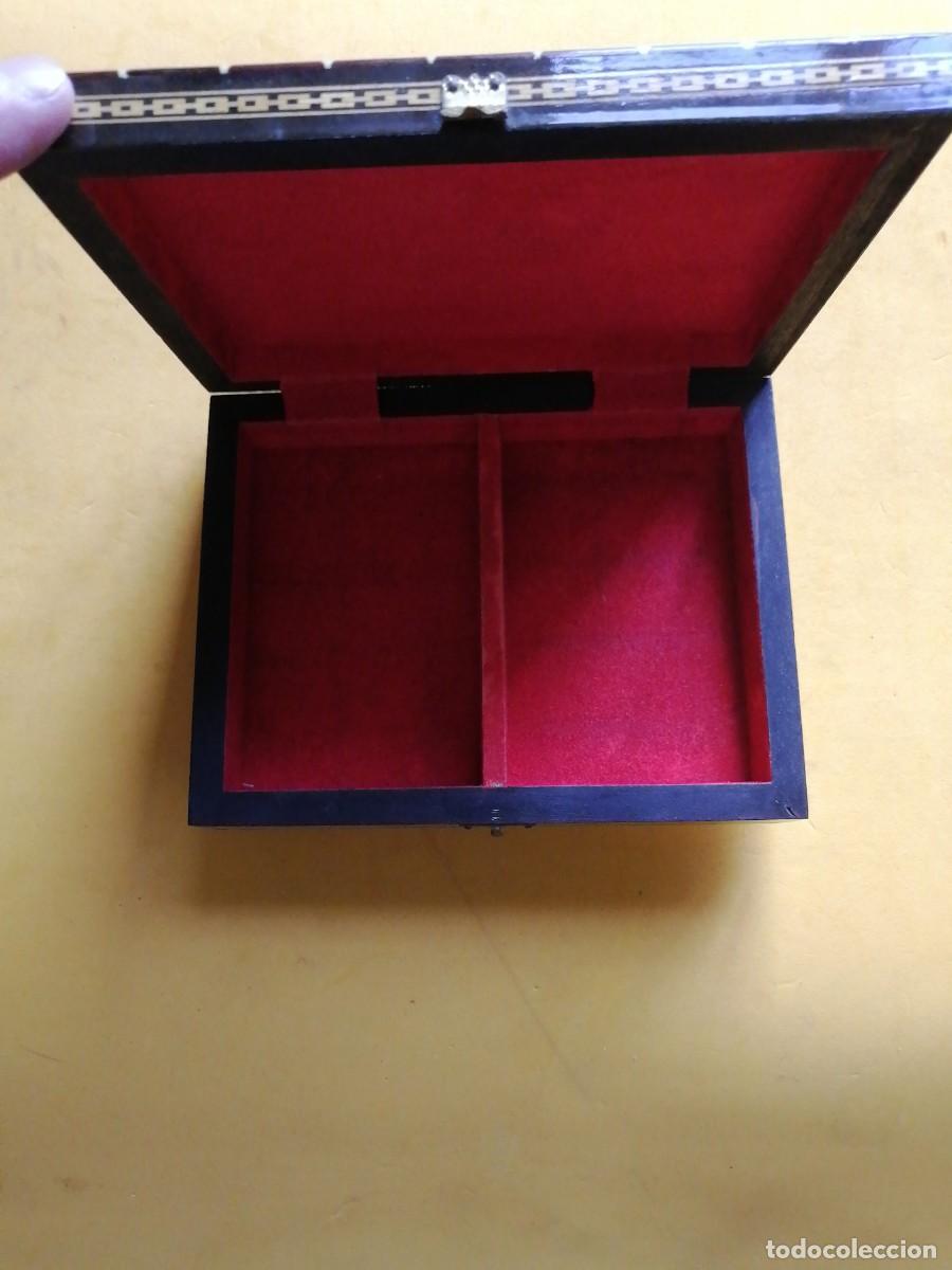 Juegos de mesa: Caja para cartas - Foto 4