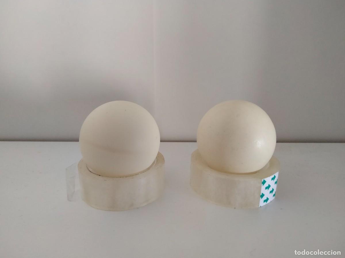 Juegos de mesa: LOTE PELOTAS PING PONG ARTENGO - Foto 2
