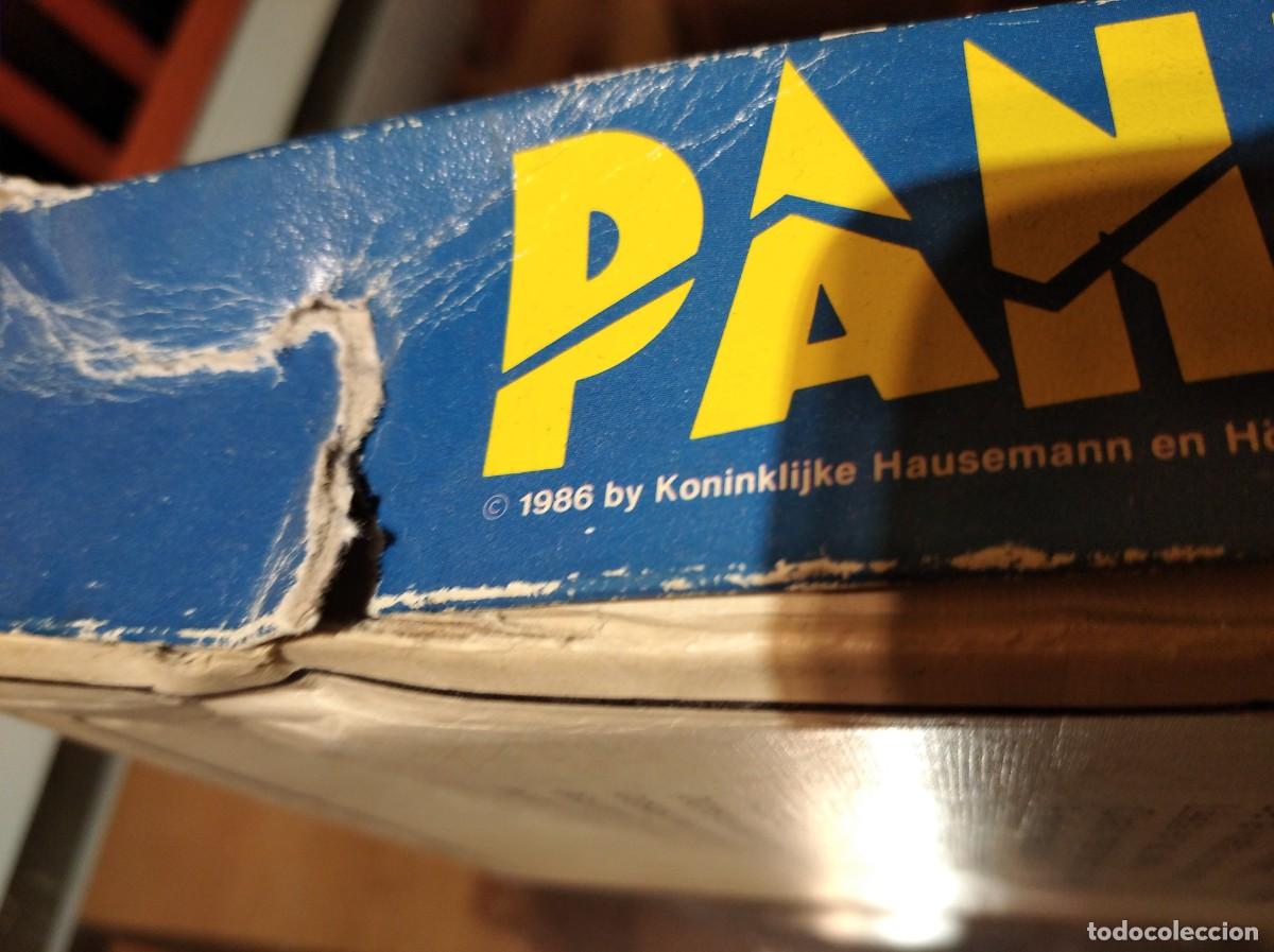 Juegos de mesa: JUEGO DE MESA PANIC - Foto 2