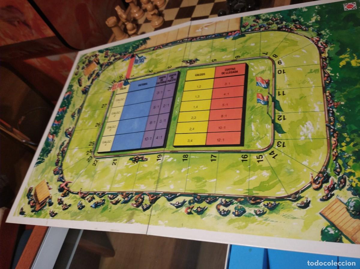 Juegos de mesa: JUEGO CANODROMO - Foto 5