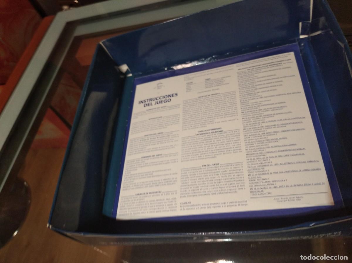 Juegos de mesa: JUEGO DE MESA SUPERTEST - Foto 3
