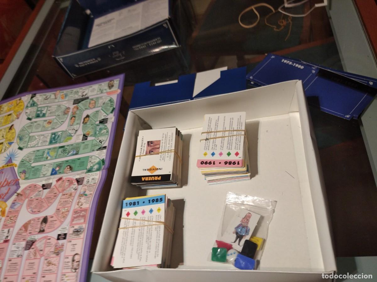 Juegos de mesa: JUEGO DE MESA SUPERTEST - Foto 4