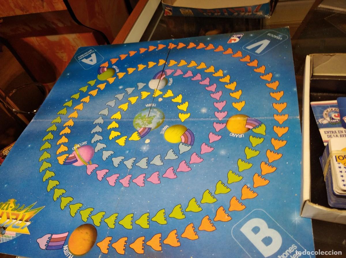 Juegos de mesa: JUEGO DE MESA SPECTRA - Foto 4
