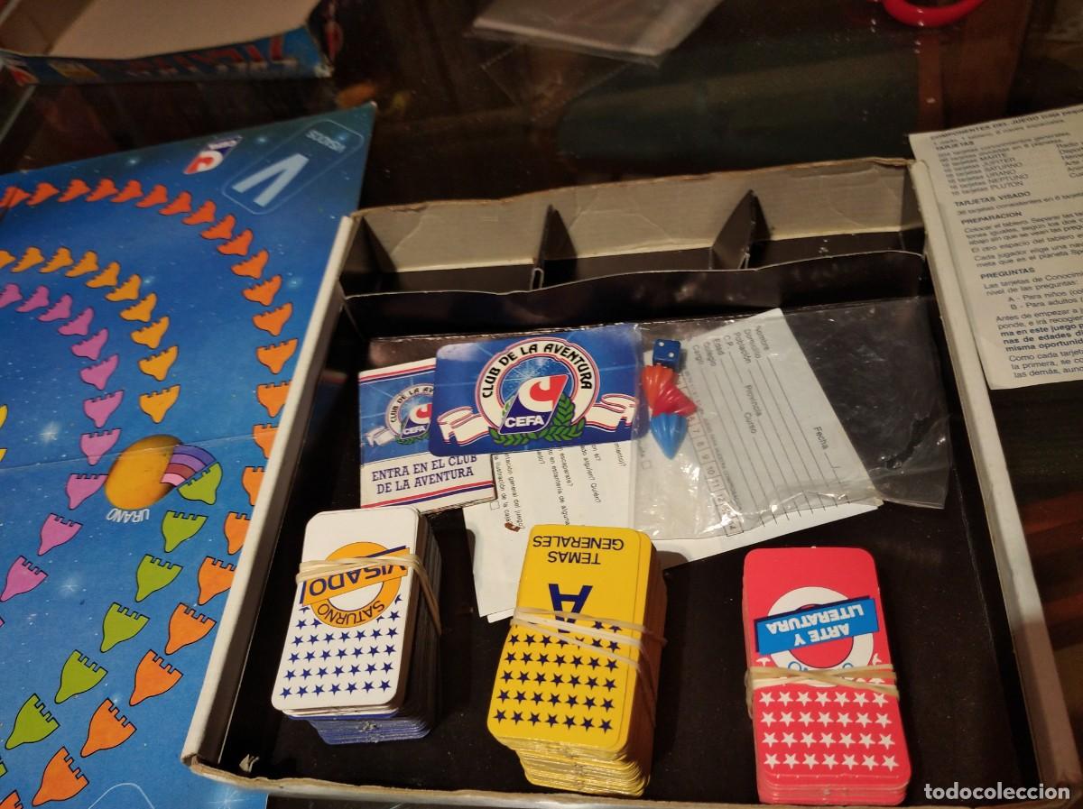 Juegos de mesa: JUEGO DE MESA SPECTRA - Foto 5