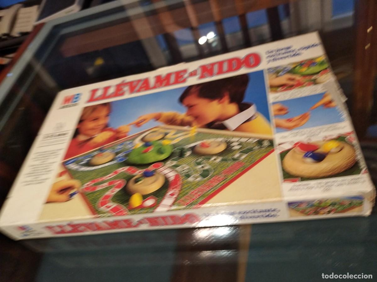 Juegos de mesa: JUEGO DE MESA LLEVAME AL NIDO - Foto 1
