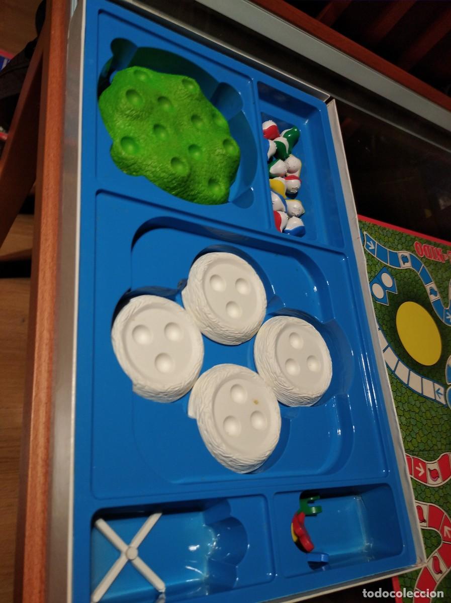 Juegos de mesa: JUEGO DE MESA LLEVAME AL NIDO - Foto 5
