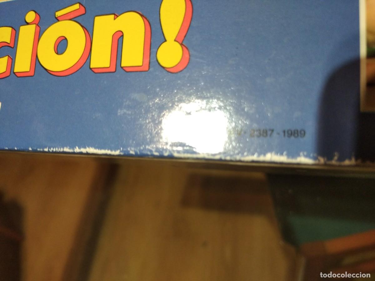 Juegos de mesa: JUEGO DE MESA DOBLE PERDICION - Foto 2