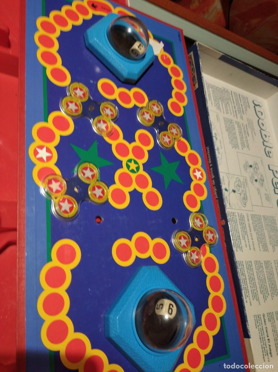 Juegos de mesa: JUEGO DE MESA DOBLE PERDICION - Foto 3