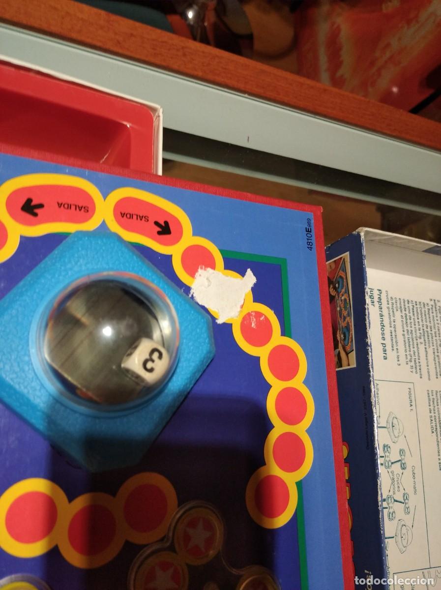 Juegos de mesa: JUEGO DE MESA DOBLE PERDICION - Foto 4