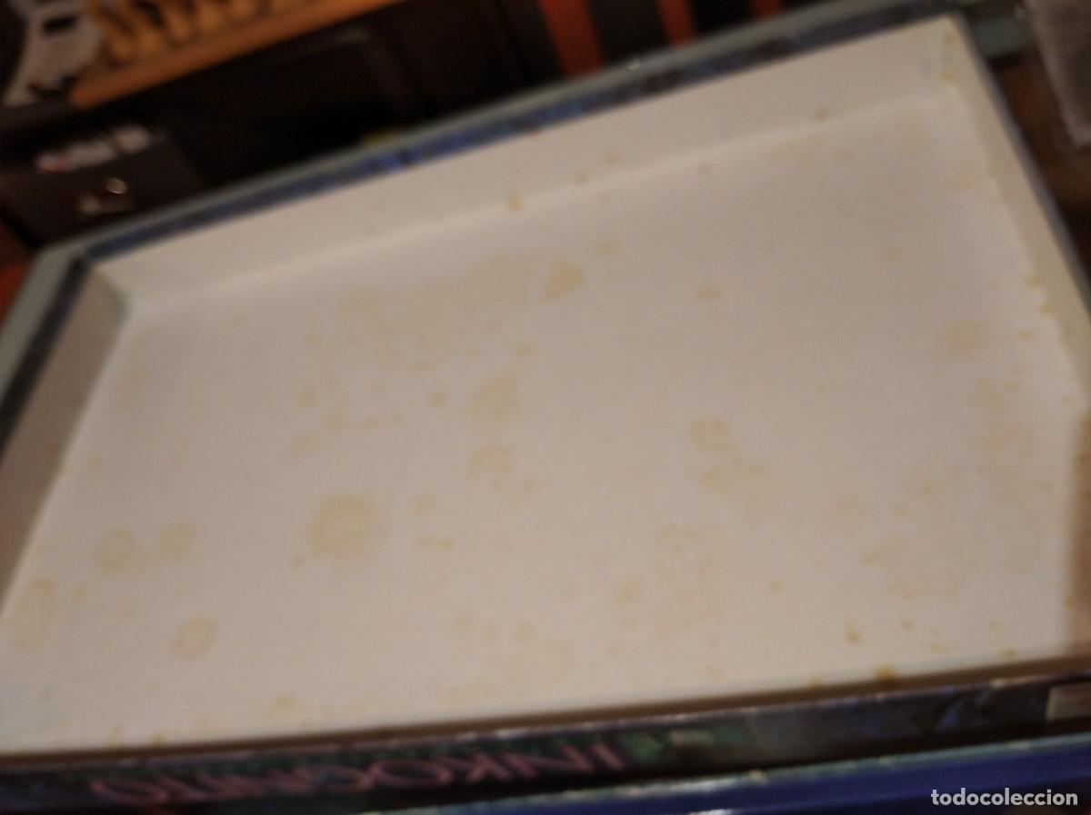 Juegos de mesa: JUEGO DE MESA INKOGNITO - Foto 4