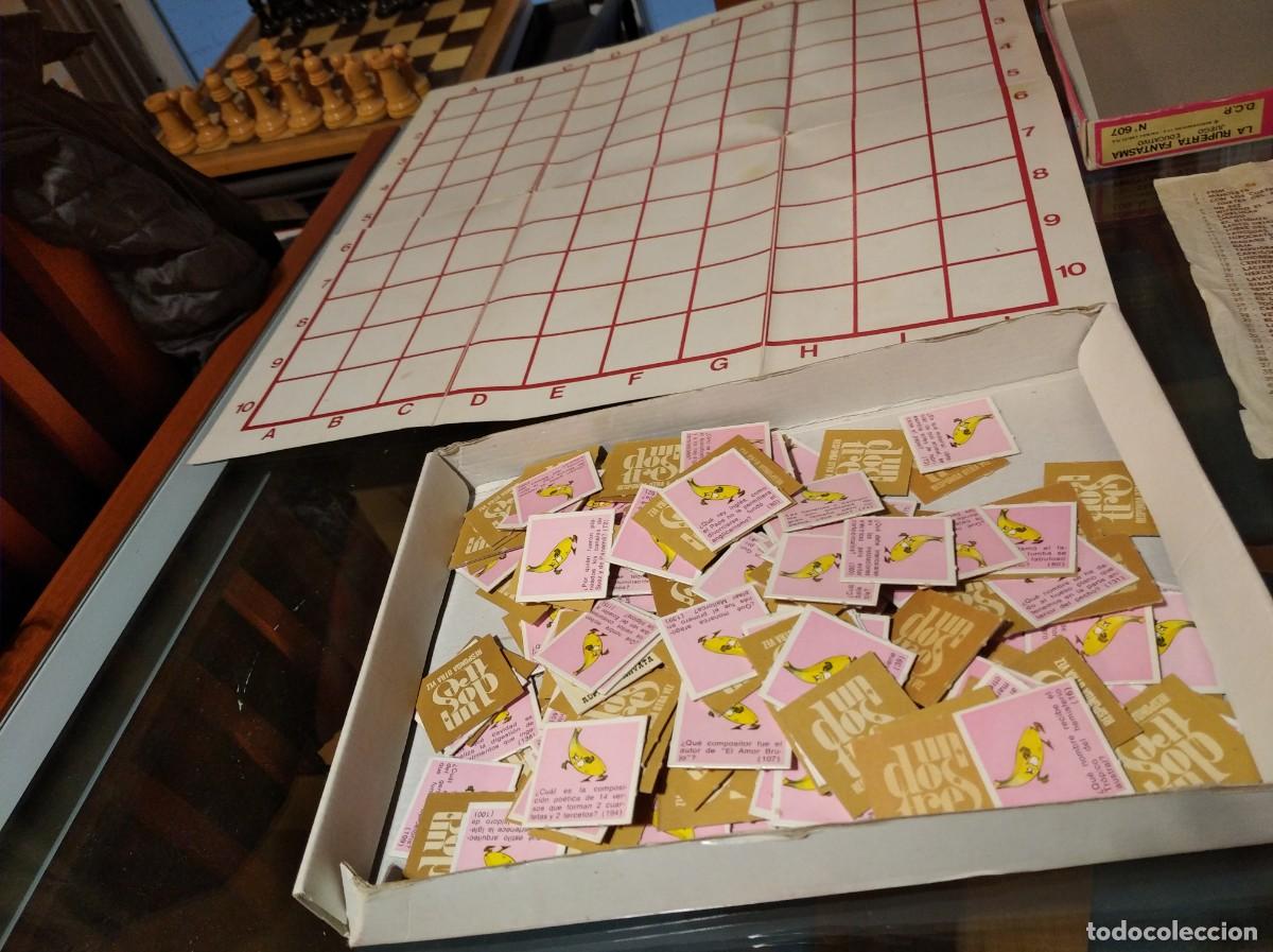 Juegos de mesa: JUEGO DE MESA LA RUPERTA FANTASMA - Foto 2