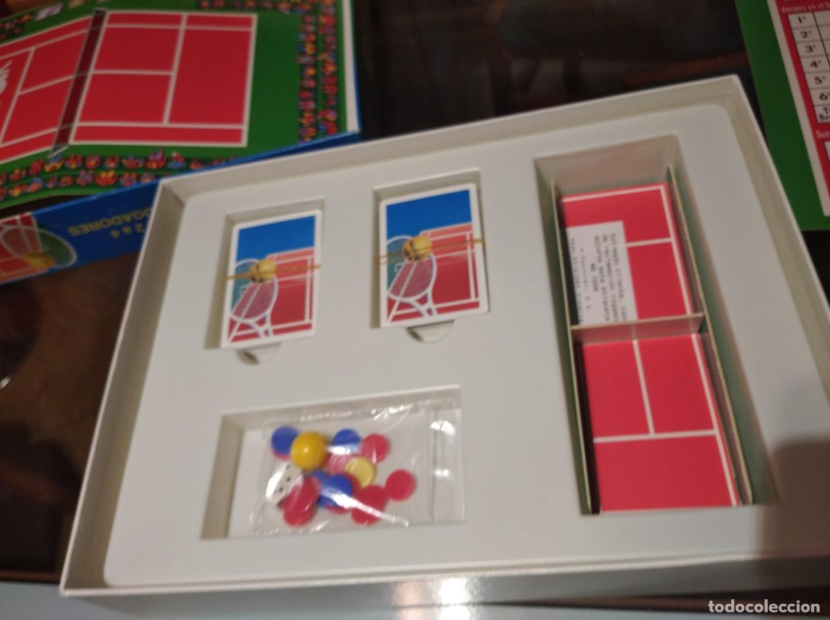 Juegos de mesa: JUEGO DE MESA TEN BREAK - Foto 5