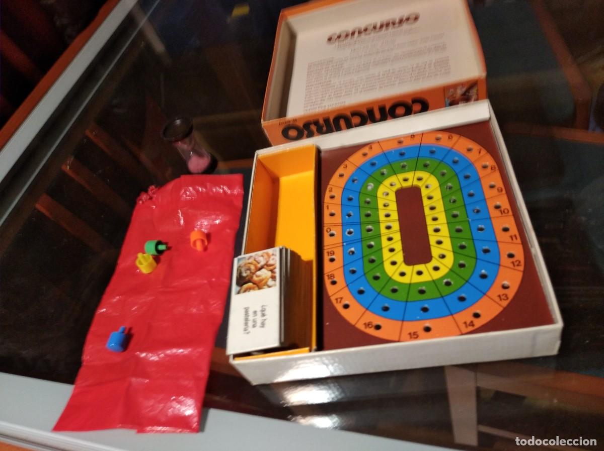 Juegos de mesa: JUEGO DE MESA CONCURSO - Foto 3