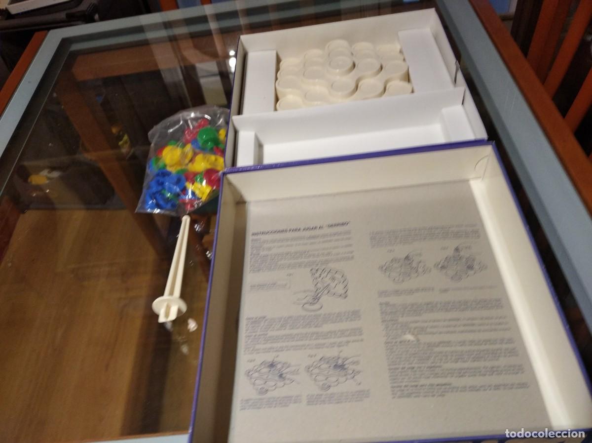 Juegos de mesa: JUEGO DE MESA DERRIBO - Foto 3