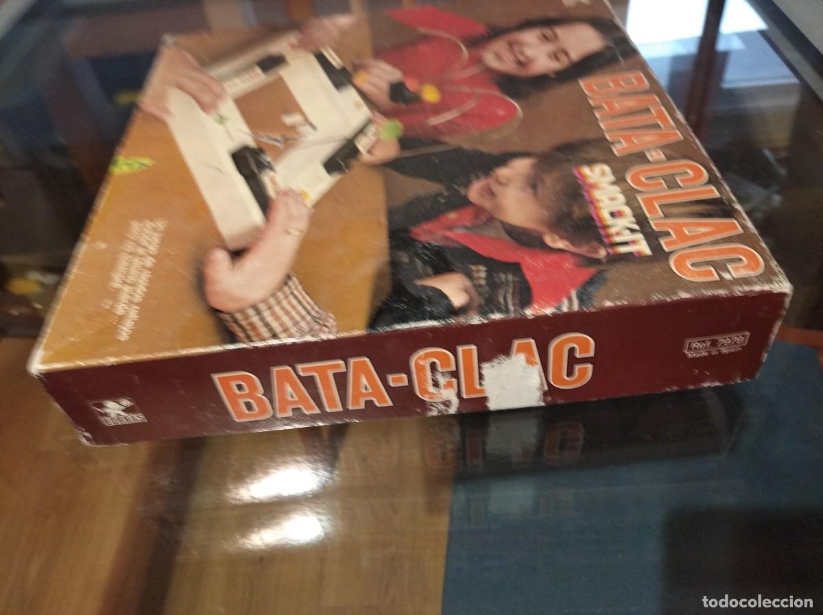 Juegos de mesa: JUEGO DE MESA BATACLAC - Foto 2
