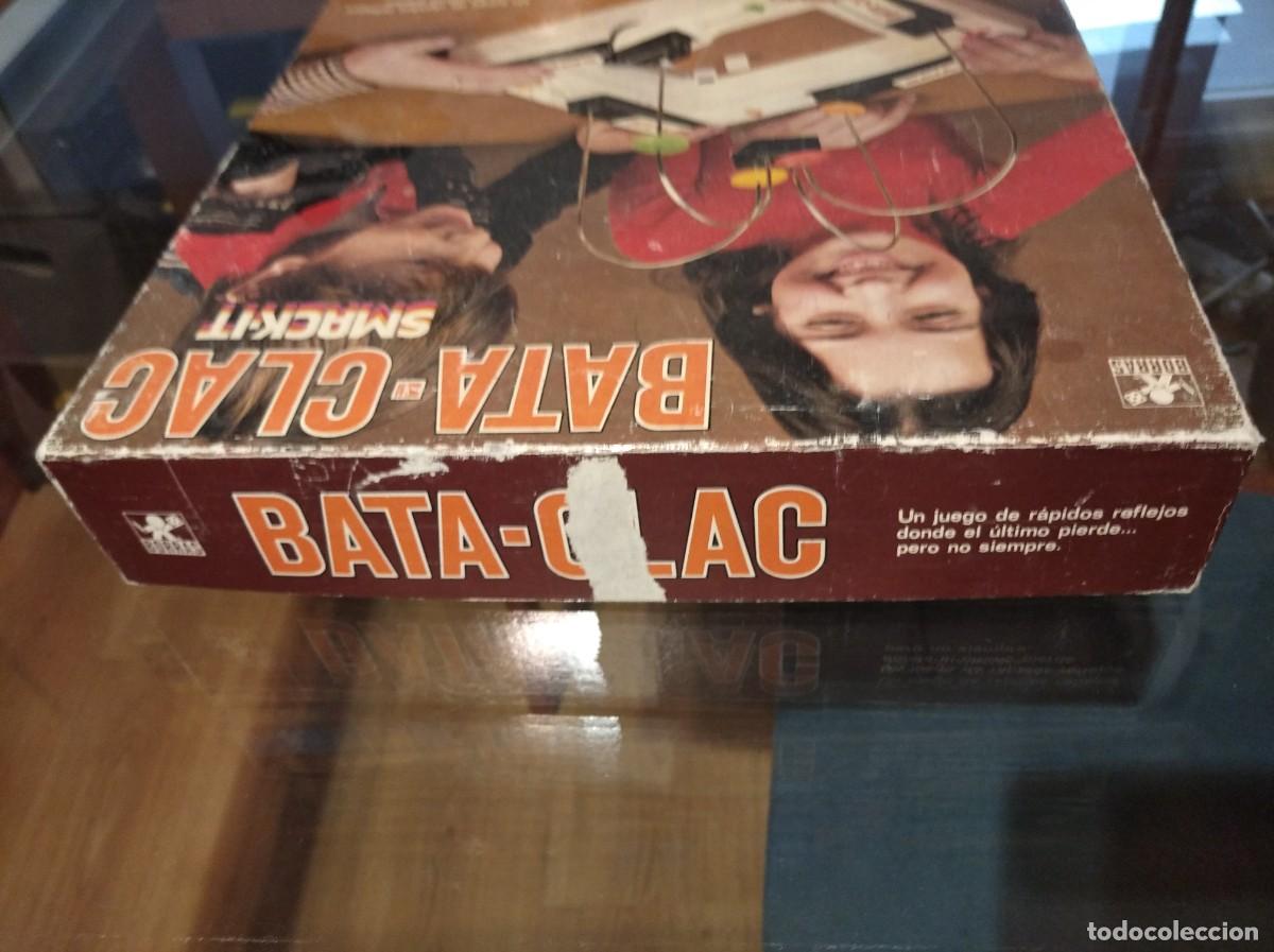 Juegos de mesa: JUEGO DE MESA BATACLAC - Foto 3