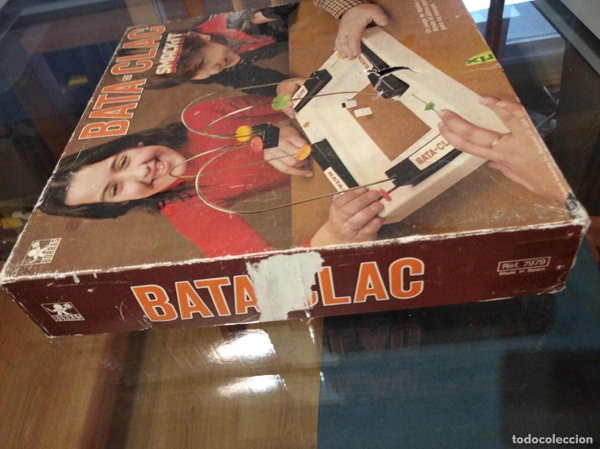 Juegos de mesa: JUEGO DE MESA BATACLAC - Foto 4