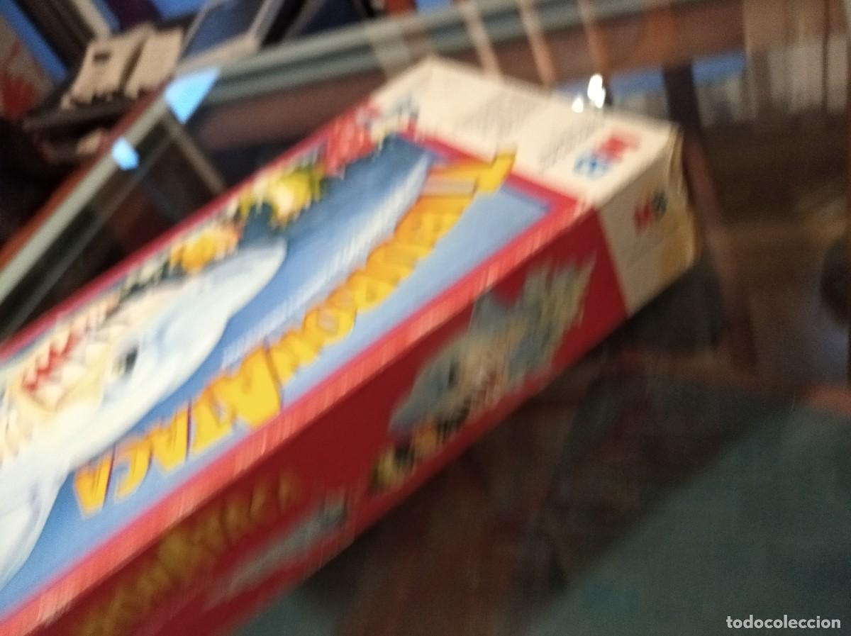 Juegos de mesa: JUEGO TIBURON ATACA - Foto 2