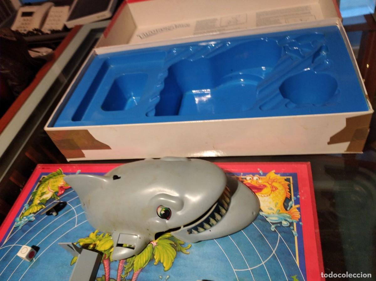 Juegos de mesa: JUEGO TIBURON ATACA - Foto 5
