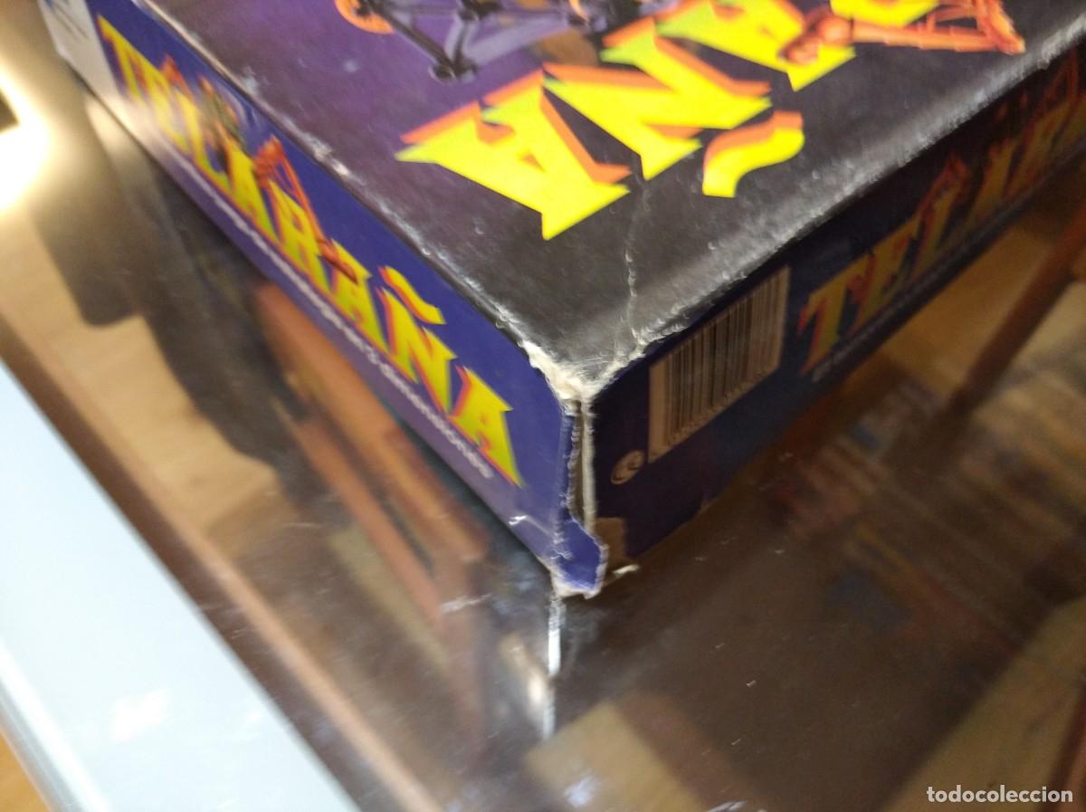 Juegos de mesa: JUEGO DE MESA TELARA&Ntilde;A - Foto 3