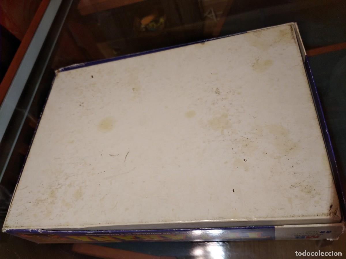 Juegos de mesa: JUEGO DE MESA TELARA&Ntilde;A - Foto 4
