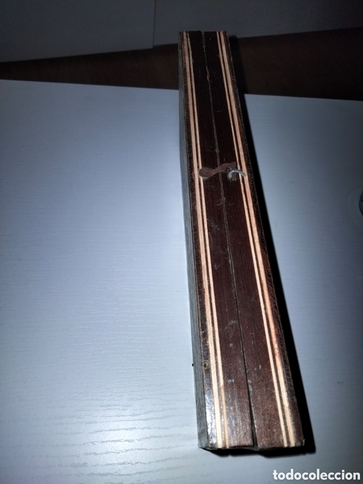 Juegos de mesa: Multijuego plegable. Ajedrez,damas, backgammon y domin&oacute;. - Foto 6