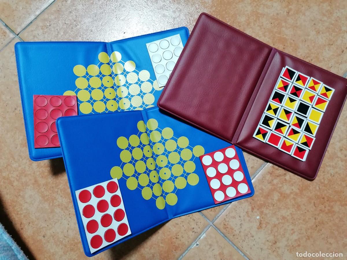 Juegos de mesa: Juegos magneticos - Foto 2